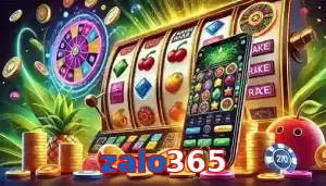 zalo365